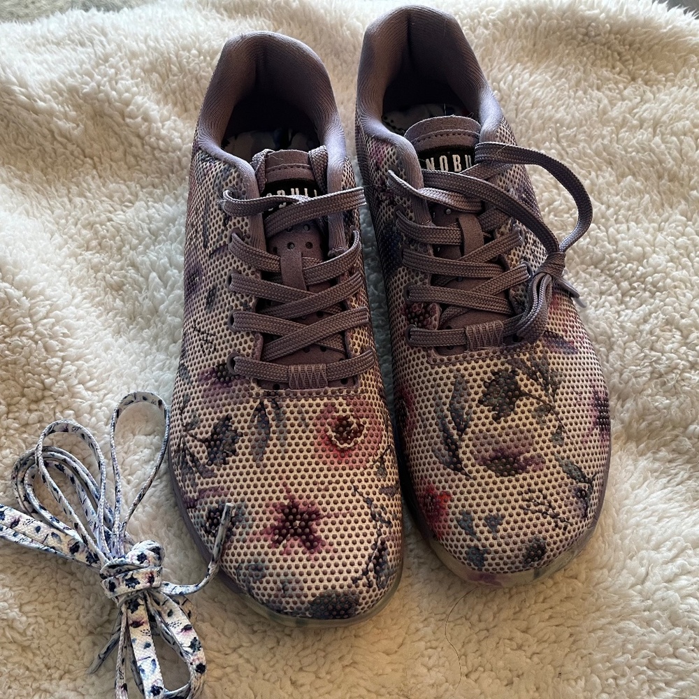 No Bull Trainers